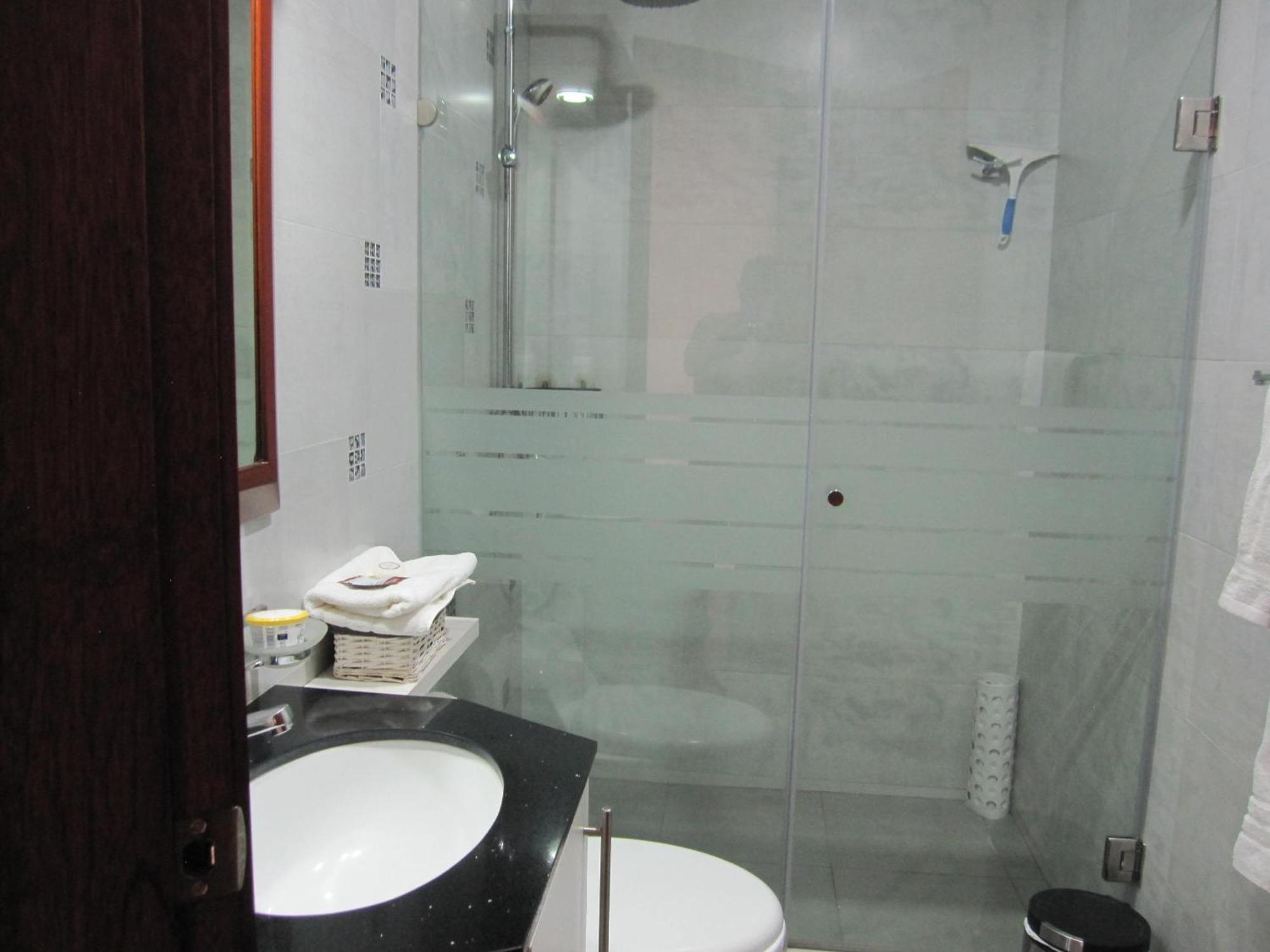 Instant Hotel - Departamento En Ambato Exteriér fotografie
